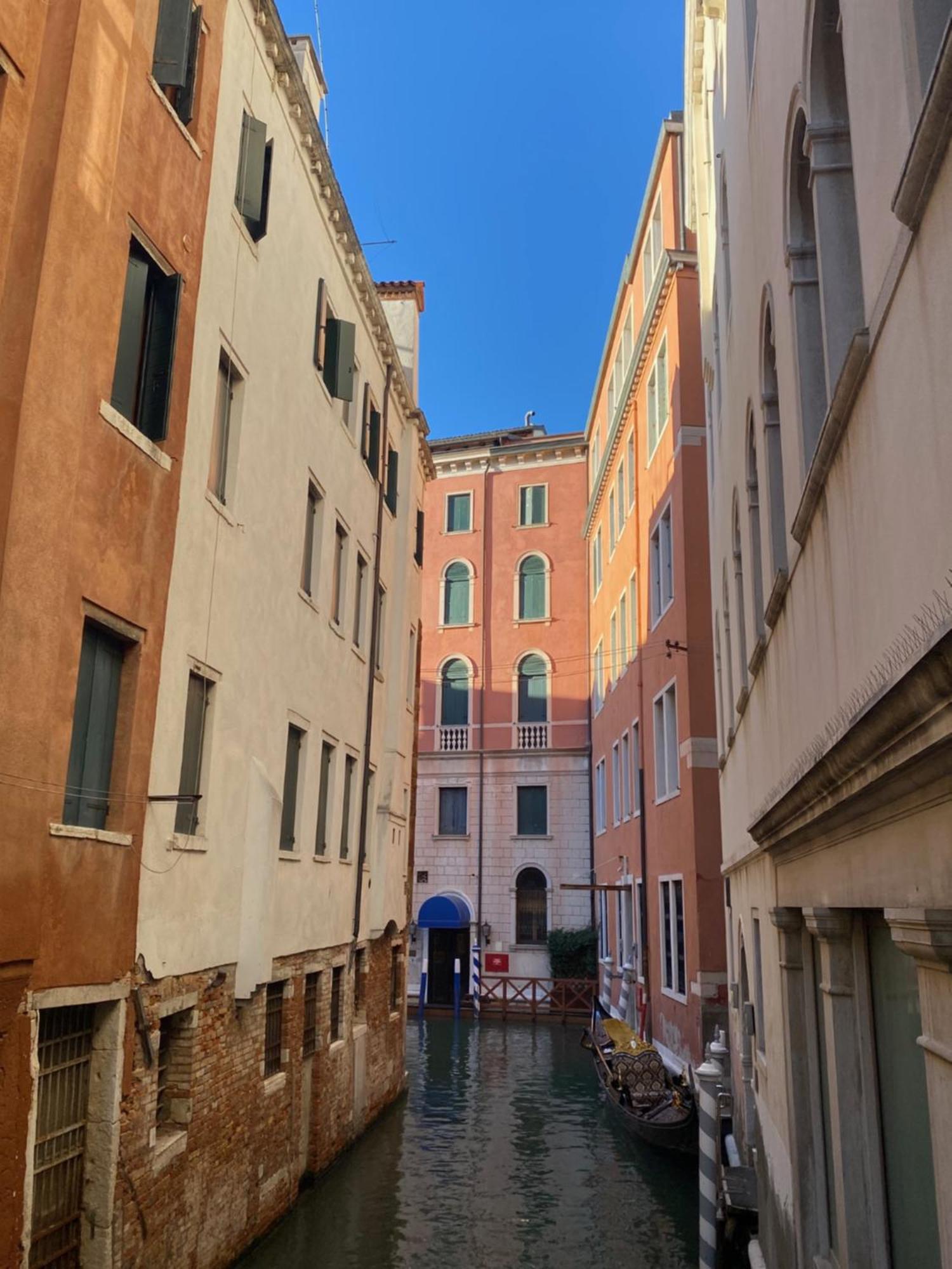 Ca' Laura - San Marco Canal View Венеция Экстерьер фото